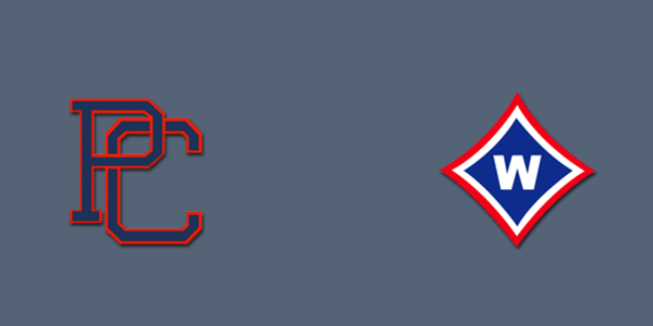 Paulding County High School vs. Walton High School