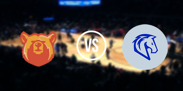 The Nueva School - San Mateo vs Summit Shasta High School