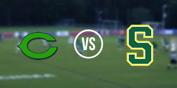 Chariho High School vs Smithfield High School
