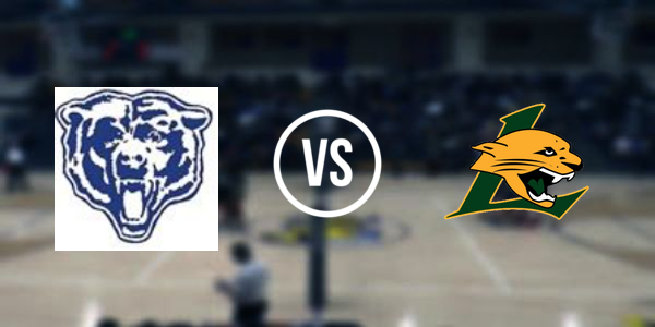 Central High School - Brooksville vs. Lecanto High School