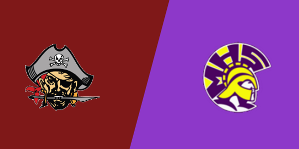 Ottawa Township High School vs. Mendota High School