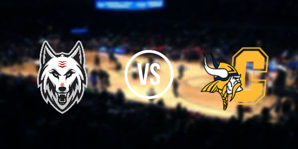 Cadillac High School vs Paw Paw High School