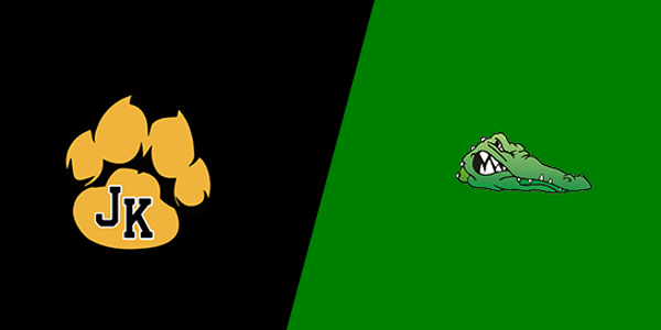 James Kenan High School vs. Spring Creek High School