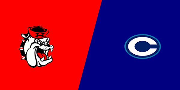 Hanford High School vs. Central Valley Christian School
