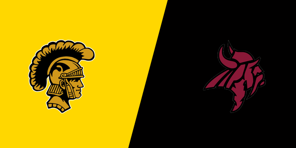 Carrollton High School vs. Northgate High School
