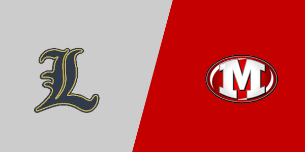 Lemont High School vs. Morton High School - Morton