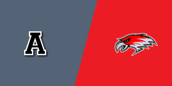 Away vs. Westwood High School