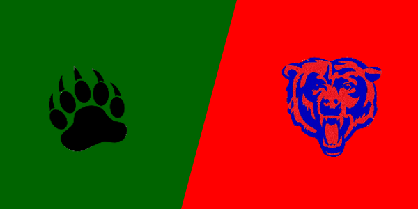 Cloudcroft High School vs. Estancia High School