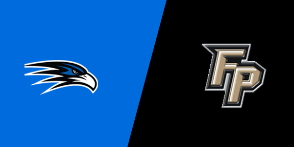 Florence High School vs. Fort Payne High School