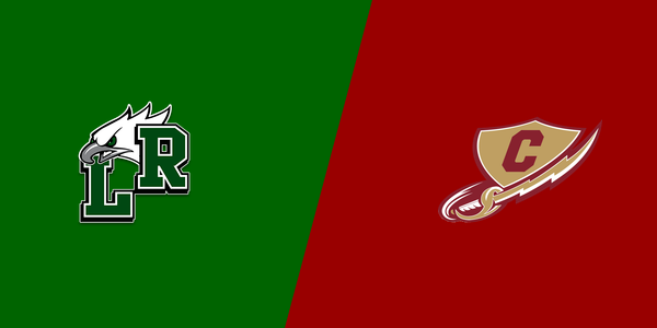Central High School vs. Lake Ridge High School