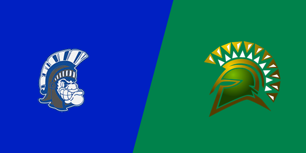 Orland High School vs. Red Bluff High School
