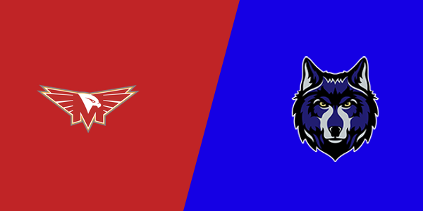 Monroe High School vs. Parkwood High School