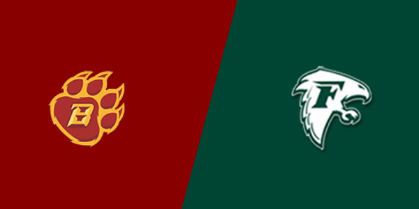 Bridgeport High School vs. Freeland High School
