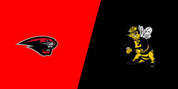 Foothill High School - Palo Cedro vs. Enterprise High School