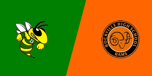 Damascus High School vs. Rockville High School
