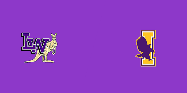 Lake Washington High School vs. Issaquah High School