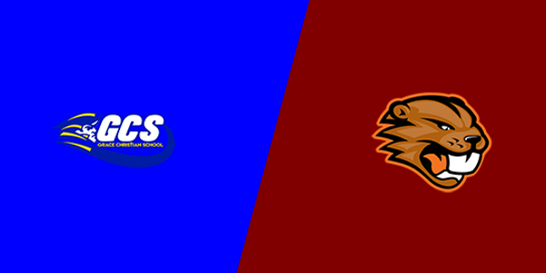 Grace Christian High School vs. Eau Claire High School