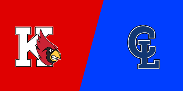 Kingston High School vs. Croswell-Lexington High School