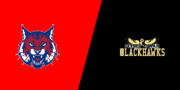 Superior High School vs. Seeley-Swan High School