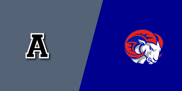 Away vs. Carver-Birmingham High School