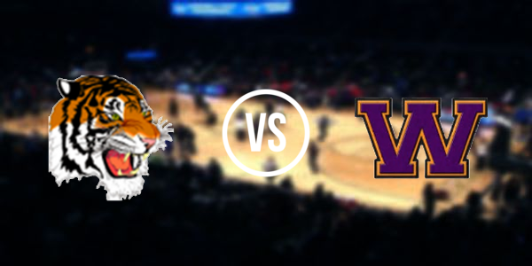 Manhattan High School vs Whitehall High School