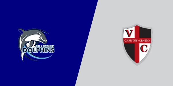 Chadwick High School vs. Village Christian High School