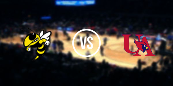 Forest Hills High School vs. Union Academy