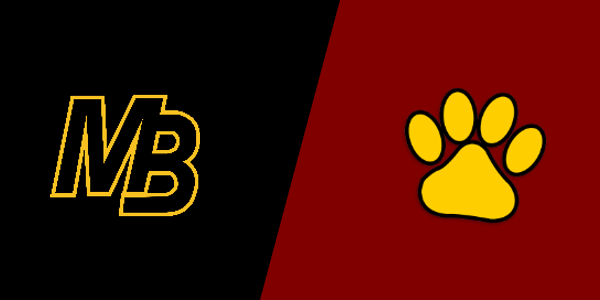 Mission Bay High School vs. Point Loma High School
