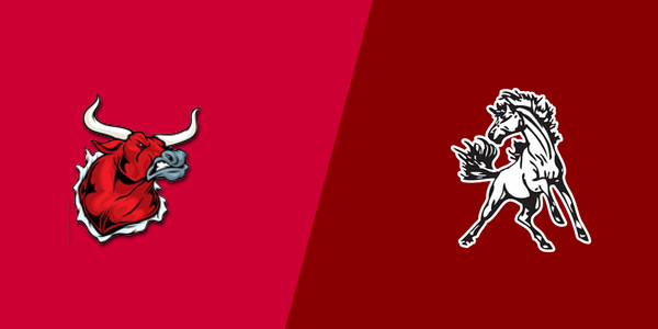 Altamont High School vs. Manila High School
