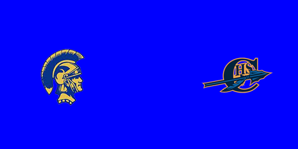 Brentwood High School vs. Carrick High School