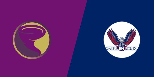 Booker High School vs. Wellen Park High School