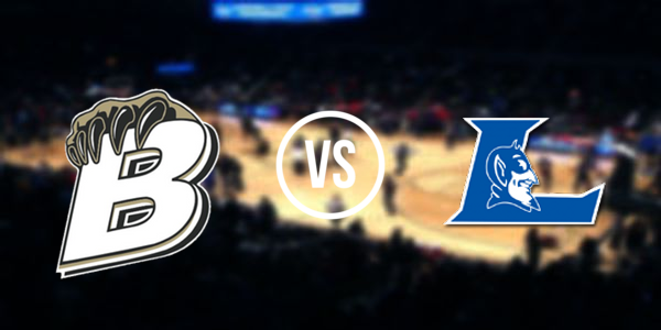 TSSAA Div I 3A -  Bradley Central vs Lebanon