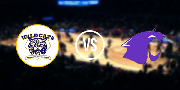 Estes Park High School vs Loveland PR Christian School
