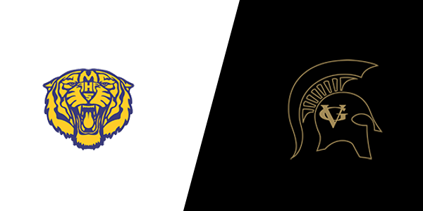 Marana High School vs. Vista Grande High School