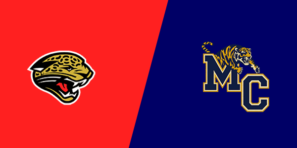Hillcrest-Evergreen High School vs. Monroe County High School