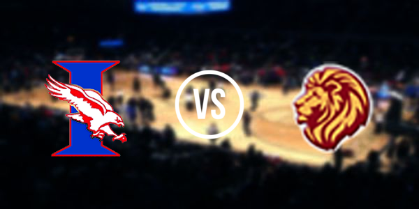 HW Byers High School vs Ingomar Attendance Center