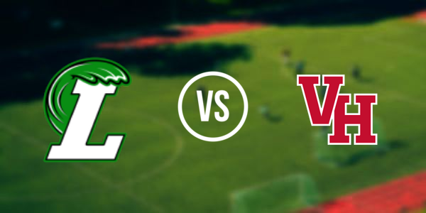 Leeds High School vs Vestavia Hills High School