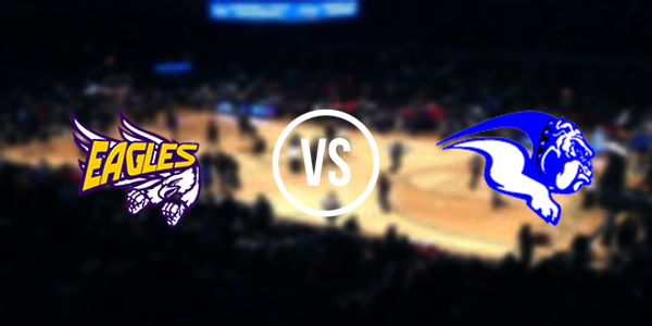 Harrisburg High School vs Sutherlin High School