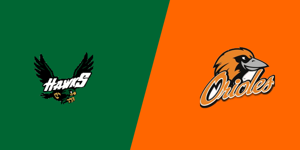 Hopkinton High School vs. Conant High School