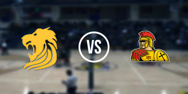 Immaculata-La Salle High School vs Monsignor Edward Pace High School