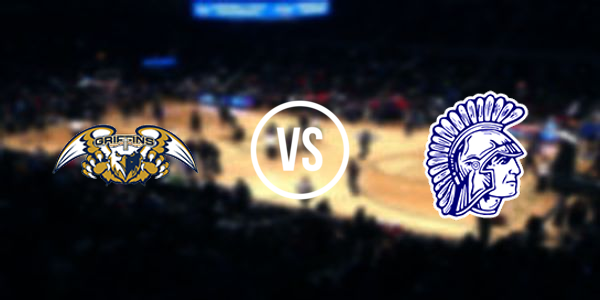 Father McGivney Catholic School vs North Greene High School