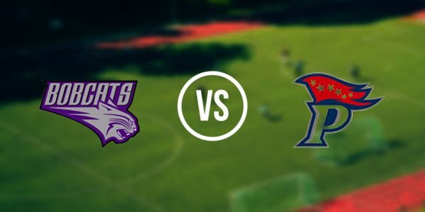 Patriot High School vs. Battlefield High School