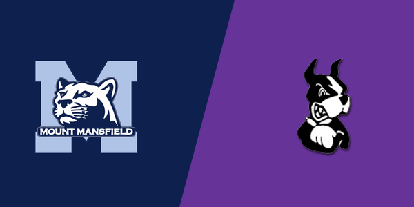 Mount Mansfield Union High School vs. Bellows Falls Union High School