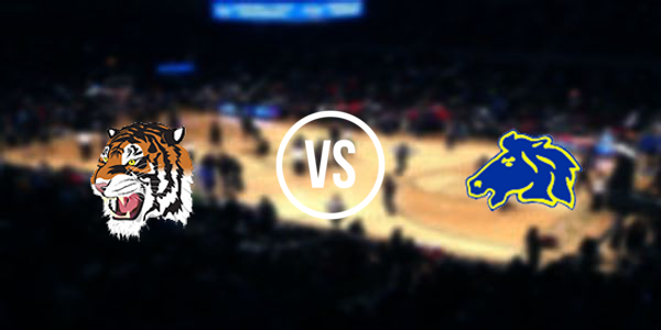 Sheridan vs Rock Springs