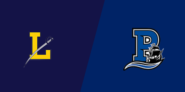 Ledyard High School vs. Putnam High School