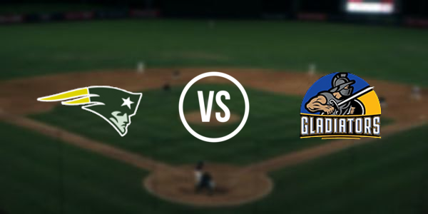 Gahr High School vs Patrick Henry High School