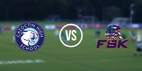 Catoctin High School vs. Francis Scott Key High School