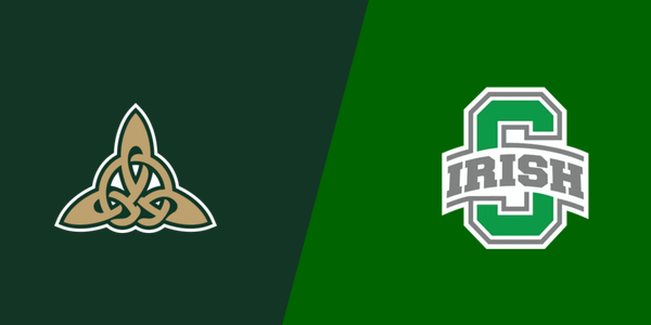 Dublin Coffman High School vs. Dublin Scioto High School