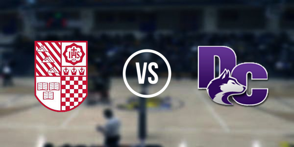 Douglas County High School vs Regis Jesuit High School
