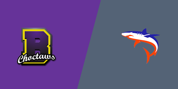 Bibb County High School vs. Orange Beach High School